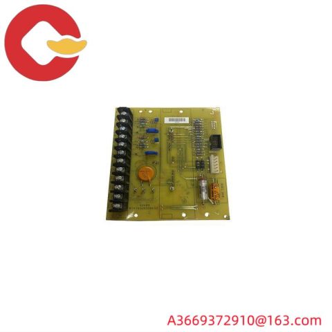 GE DS3800XPER ISOLATION BOARD - High Performance Power Isolation Module for Industrial Automation