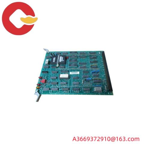 GE DS3800XTFS1A1A - High-Performance Programmable Logic Controller