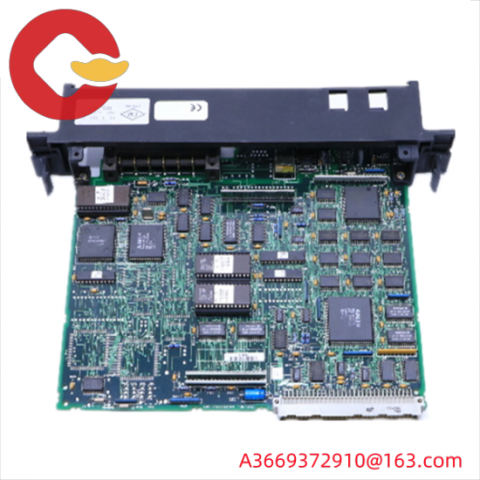 GE Fanuc DS200PLIBG1ACA - Advanced Phase Logic Interface Card