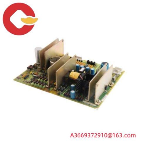 GE-FANUC DS215TCDAG1 - PLC Module