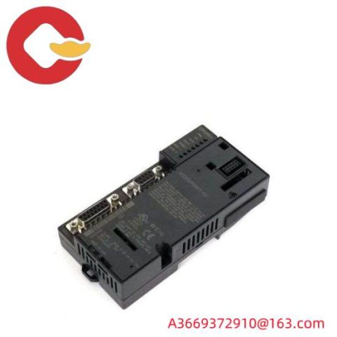 GE Fanuc IC200ALG322 - Versamax PLC, Modular Control Solution