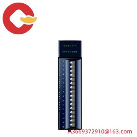 GE Fanuc IC694ACC310 Filler Module - Industrial Control Solution