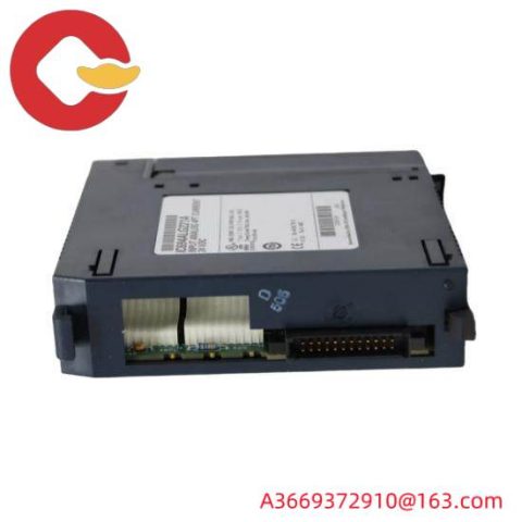 GE Fanuc IC694ALG221 PLC Module - Advanced Control Solutions for Industry