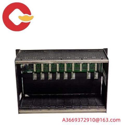 GE Fanuc IC697CHS790K | 90-70 Series Process Control Module