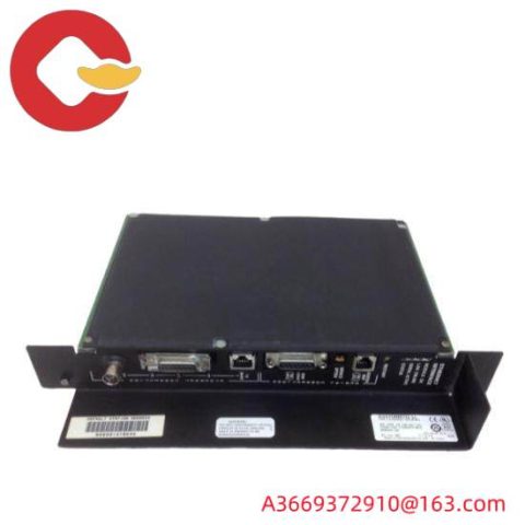 GE Fanuc IC697CMM742LL: 90-70 Series PLC Module