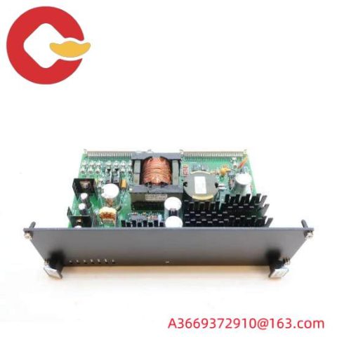 GE Fanuc IS200EMCSG1AA - Mark VI Circuit Board, Advanced Control Solution