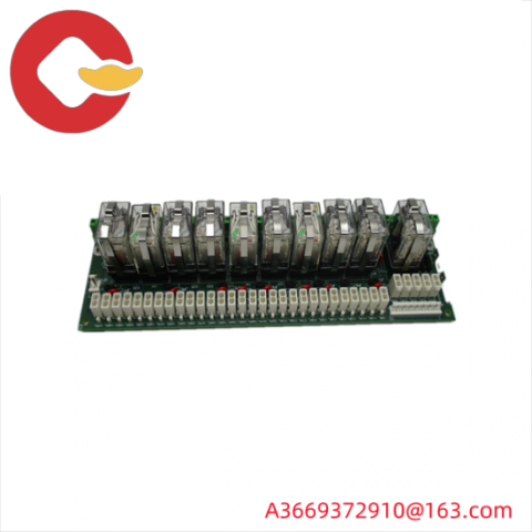 GE Fanuc IS200EPDMG1A: Precision Power Distribution for Industrial Control, 200 Characters or Less