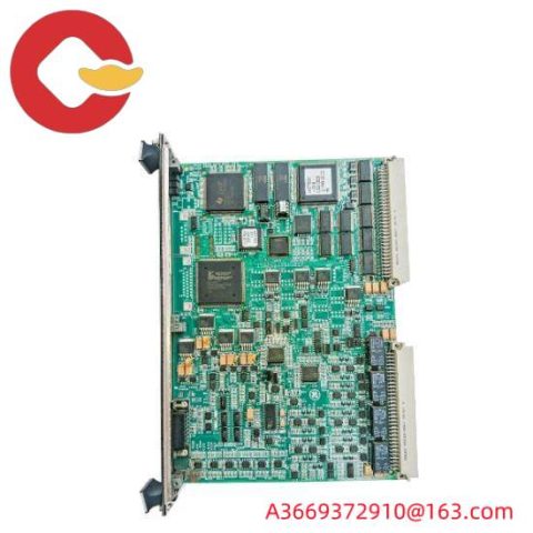 GE Fanuc IS200VSVOH1BEF | Mark VI Control Circuit Board