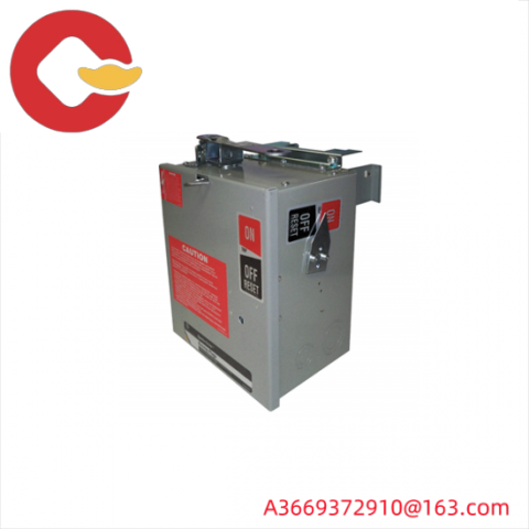 GE Fanuc SB363RG Spectra BusPlug Module