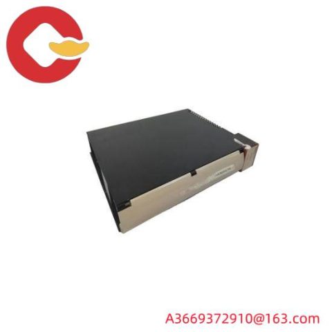 GE Fanuc TGT-3X6L-1-0-BD Servo Power Module - Precision Drive for Industrial Control Systems