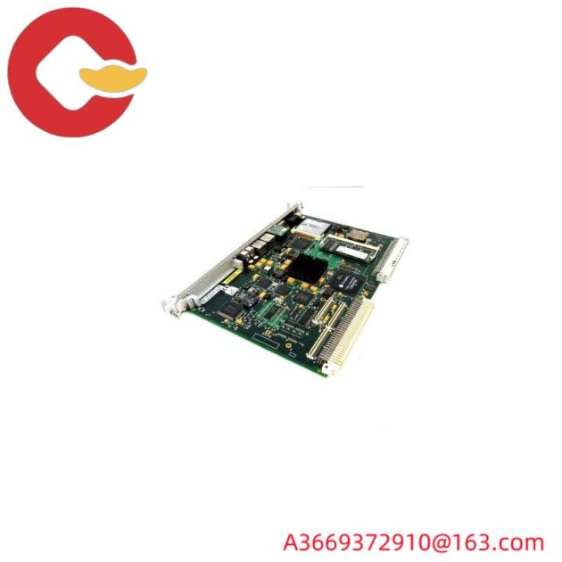 GE FANUC VME7700RC PC BOARD: High-Performance Industrial Control Module