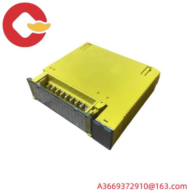 GE HE693THM446 - High-Performance Thermocouple Input Module for Industrial Control