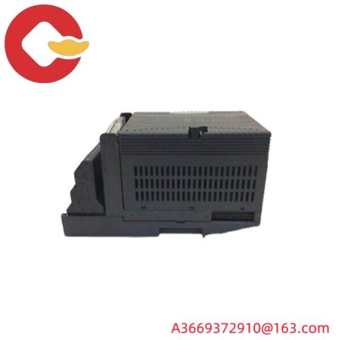 GE IC200ALG262G Analog Input Module - Advanced Industrial Control Solutions