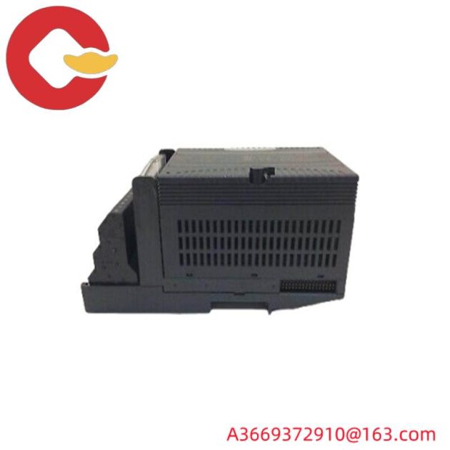 GE IC200ALG262G Analog Input Module - Advanced Industrial Control Solutions