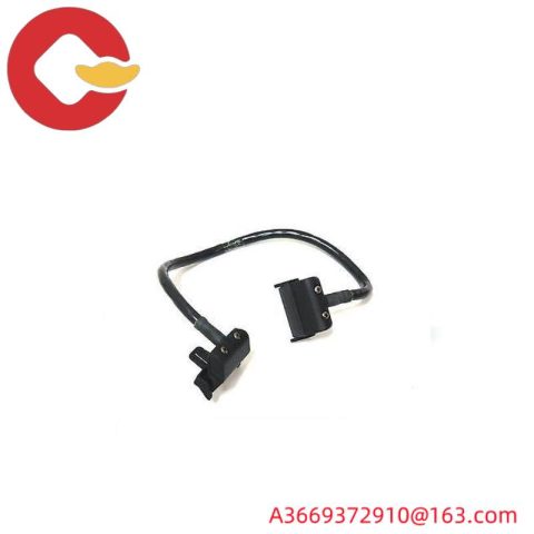 GE IC200CBL105B Cable - Industrial Control Module, High-Quality Connectivity Solution