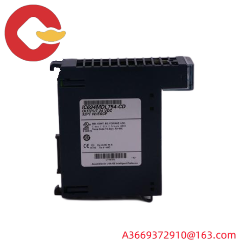 GE IC693ALG391: High-Precision Analog Input Module for Industrial Automation