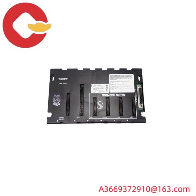 ABB 3HAC031245-004 PLC Control Module