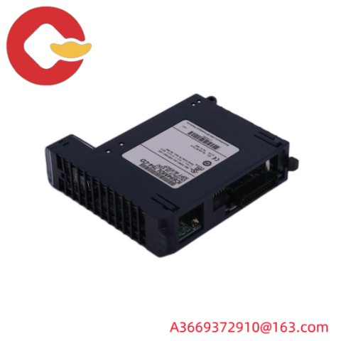 GE IC695LRE001B - High-Performance Programmable Logic Controller