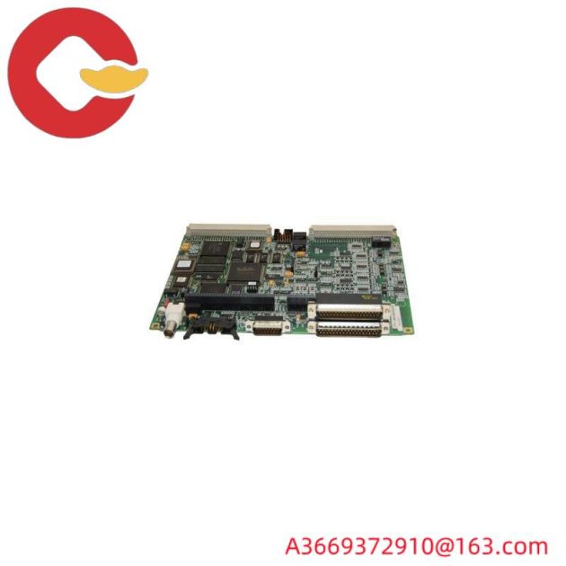 GE IS200AEBEG1AAB: High-Performance Circuit Board for Industrial Automation