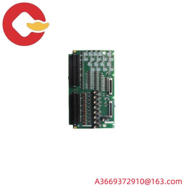 GE IS200WEORG1ACDB: High-Performance Turbine Terminal Board for Industrial Control Systems