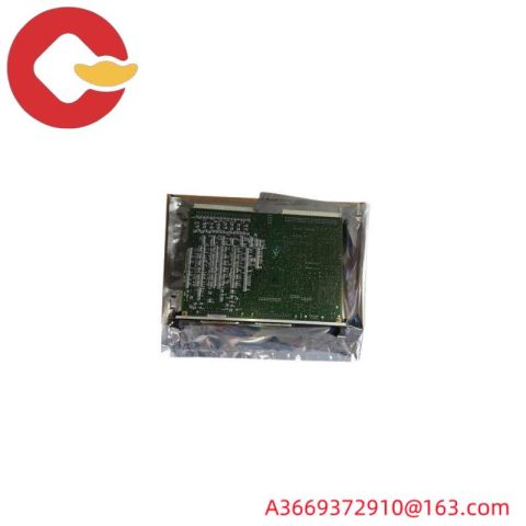 GE IS200WETCH1A: High-Performance Printed Circuit Board for Industrial Control