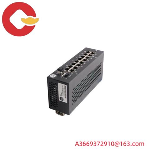 GE IS220PPDAH1A: Advanced Programmable Logic Controller Output Pack