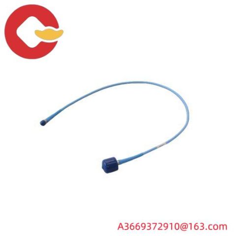 GE N.P.0286A3821 - UTM103 Cable Module for Industrial Control Solutions