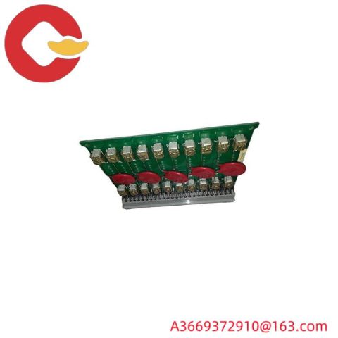 GE PWB219A3034G1: Precision Circuit Board for Industrial Control Systems