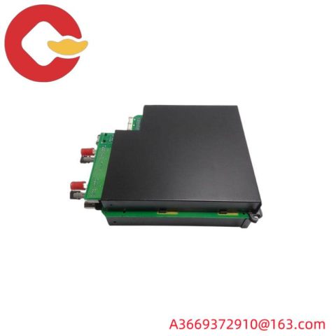 GE UR9HH CPU MODULE - High Performance PLC Processing Unit
