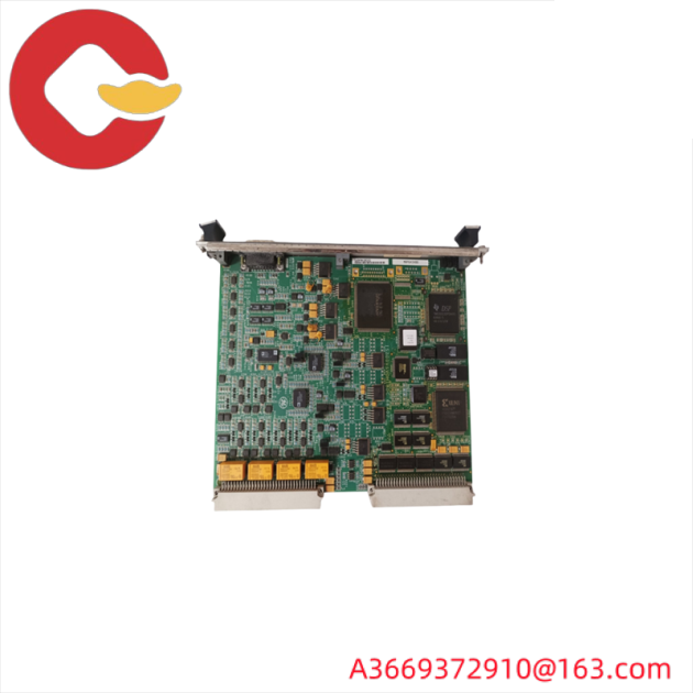 GE VSV0 H1B IS200VSVOH1BED: Precision Circuit Board for Industrial Control Systems