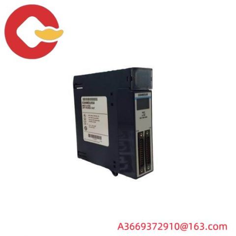 General Electric 8455-SW-CF Bus Interface Module - Advanced Networking Solution