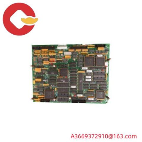 General Electric DS200SLCCG3ACC DS215DENQG3QZZ01A: Precision Communication Board for Industrial Automation