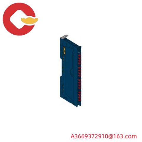 GE EP-700F Power Module: Unleashing Industrial Efficiency