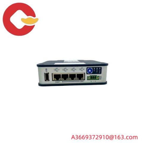 General Electric EPSCPE100-ABAE, Standalone Control Module