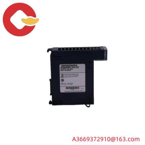 General Electric IC220TBK203 - PLC MODULE