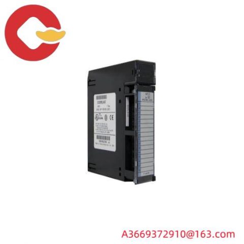 GE-FANUC IC693MDL645LT Input Module