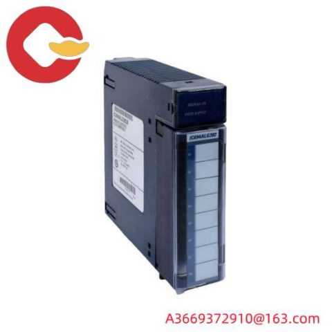 General Electric IC694ALG392 - Advanced Process Control Module