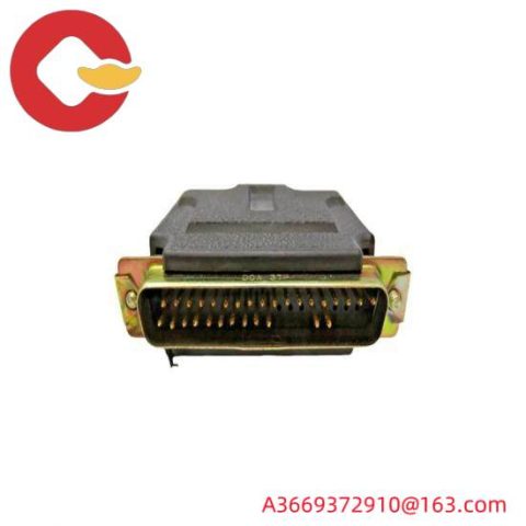 General Electric IC697ACC702 I/O Bus Terminator Plug - Enhancing System Stability in Industrial Automation