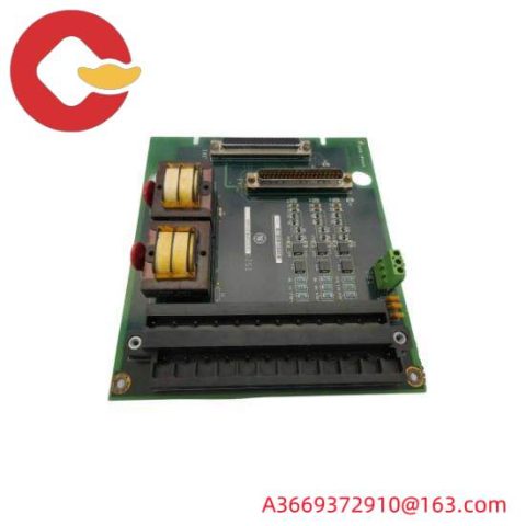 GE-FANUC IS200SPROH1A Terminal Board; GE-Fanuc