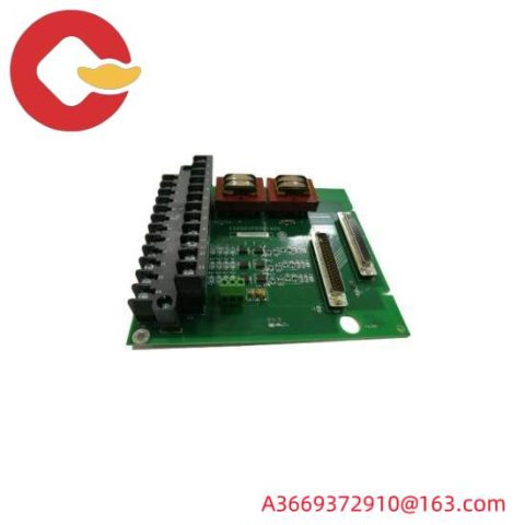 GE IC695CMU310 - High-Performance Modular Control Unit