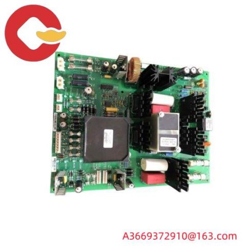 GE IS210AEPSG1BCB Thermocouple Terminal Board - Precision Control for Industrial Automation