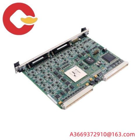 General Electric IS215VAMBH1A Acoustic Monitoring Card Assembly - Precision Sensor Technology for Industrial Control