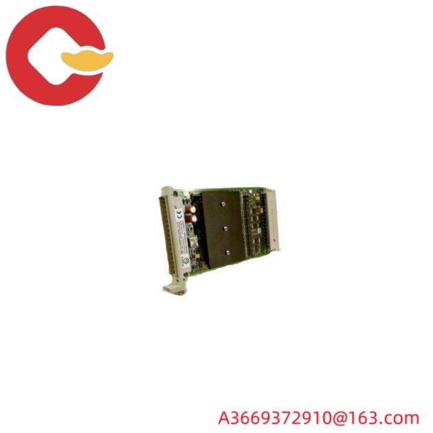 HIMA F3334 MODULE: DIGITAL OUTPUT FOR INDUSTRIAL CONTROL SYSTEMS