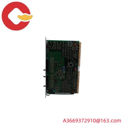 HITACHI LPU100A Circuit Board: Advanced Industrial Control Module