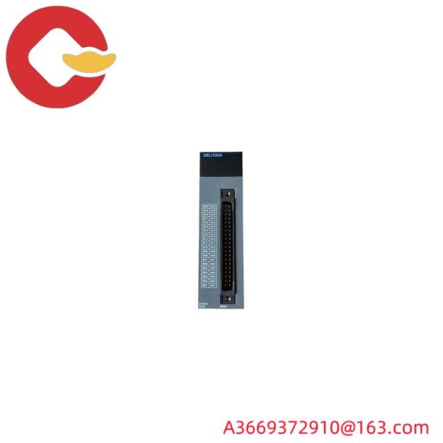 Honeywell 2AMLI-D24A Input Module: Industrial Control Solution, Model Specific, Input Module Category