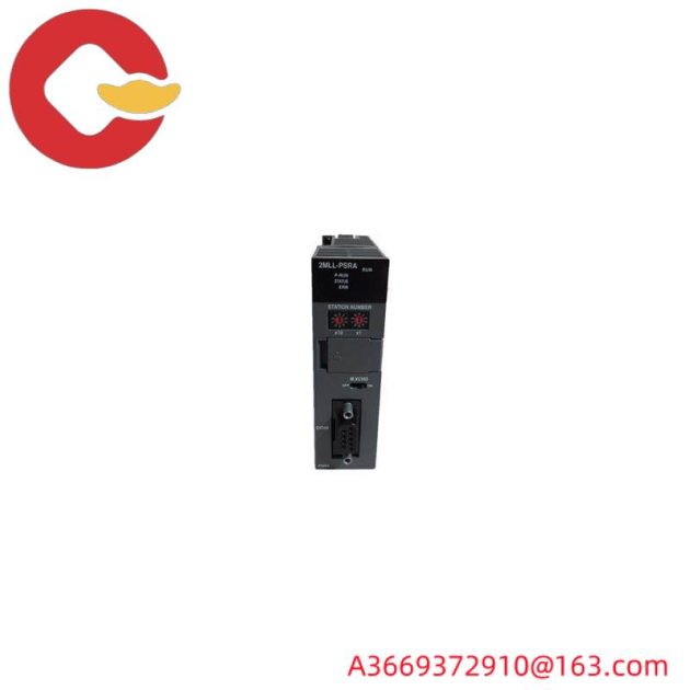 Honeywell 2MLL-PSRA Pnet Remote Input/Output Module