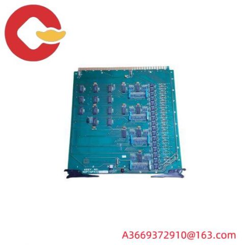 Honeywell 4DP7APXID-611 Digital Input Module
