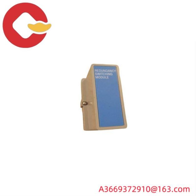 HONEYWELL 51304338-100 Redundancy Switching Module