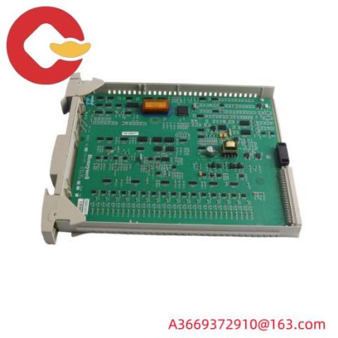 Honeywell 51304754-150: Advanced High-Level Analog Input Processor for Industrial Control