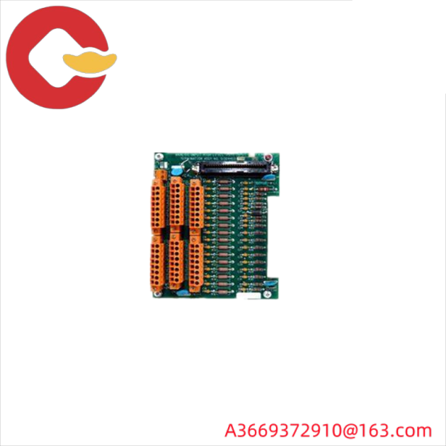 Honeywell 51305548-100 Rev D WG A: Industrial Grade DC Power Cable